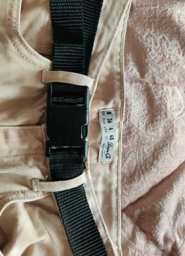Ladies Shorts