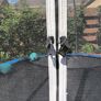 10ft PowerJump Trampoline Image 2