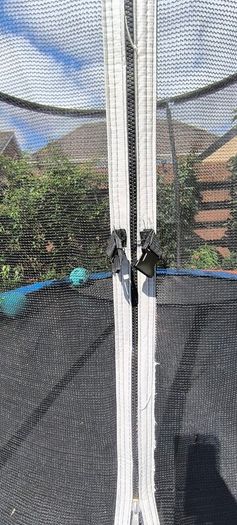10ft PowerJump Trampoline