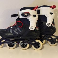 Oxelo FIT500 Inline Skates