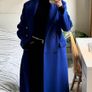 Zara wool coat Image 2
