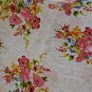 Atmosphere - Light Floral Chiffon Short Sleeve Top Image 5