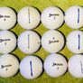 Srixon Ad333 Golf balls Image 2