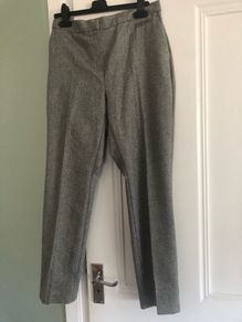 ladies trousers