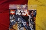 LEGO Star Wars First Order Special Forces Tie Fighter (30276) free shipping