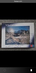 Puzzles new 25 euro for all