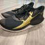 4 x  NEW never used - Under Armour Jet23 basketball shoes size uk 14 Image 6