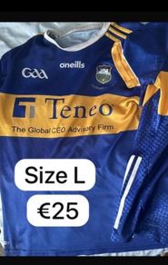 Tipperary Jerseys