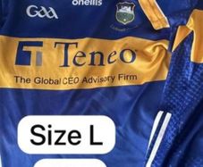 Tipperary Jerseys