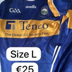 Tipperary Jerseys
