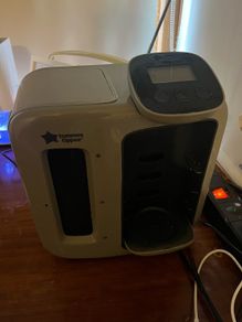 Tommee Tippee Bottle Maker