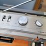 Hi-Fi Stereo Sound System CSC-950L, Satisfactory working condition. Need cassette service. Image 4