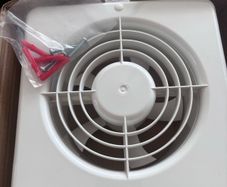 Extractor fan