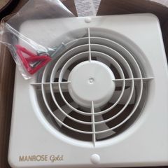 Extractor fan