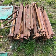 scaffolding
