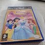 Disney Princess Enchanted Journey PlayStation2 Ps2 Games Original Image 3