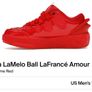 Puma La France Armour Size UK9  E43 Image 5