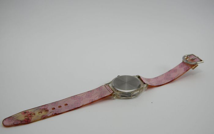 Quartz Watch