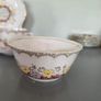 Tea Set for Two Tuscan Image 4