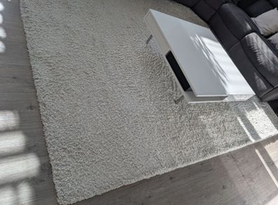 Turkish Shaggy Rug