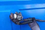 Audi Vw skoda power steering pump