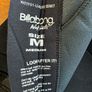 Billabong Wetsuit Bundle Size M. New Wetsuit with Tag + Gloves, Bags, Hood & Neoprene Socks Image 4