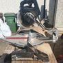 chopsaw / mitresaw 10 inch Delta (USA) 110volt Image 3