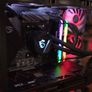Gaming pc rx7800xt ryzen x3d Image 7
