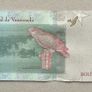 Venezuela 2 Bolivares 2018 Banknote Image 2