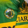 Vintage Kerry GAA (Autographed) O'Neills Gaelic Football Jersey (Youths 10-11 Years) FREE POST Image 5