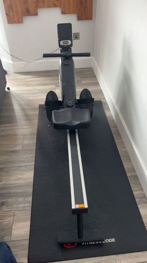 Rowing Machine
