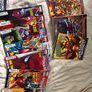 Spiderman comic collection Image 5