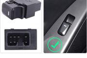 Power Window Lifter Control Window Switch for Hyundai IX35 2010-2015