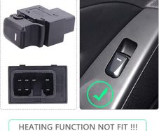 Power Window Lifter Control Window Switch for Hyundai IX35 2010-2015
