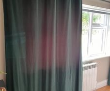 Curtains
