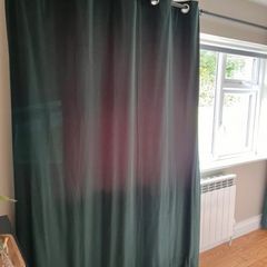 Curtains
