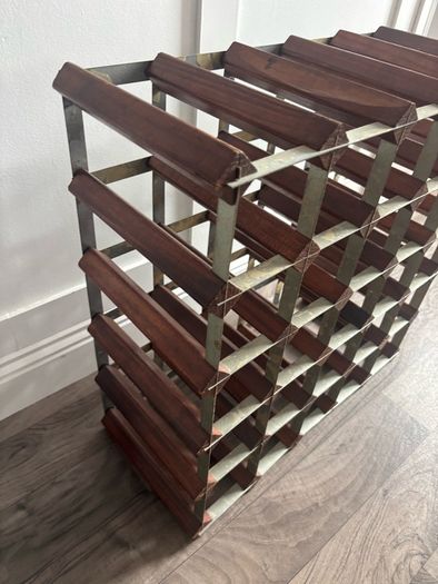 wine rack
