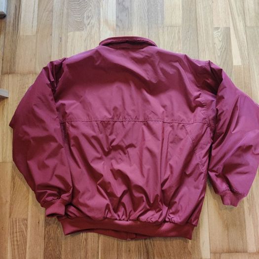 Patagonia Shelled Synchilla Jacket (XL)