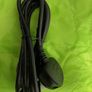 9 Power Cord Black to IEC C13 Plug Kettle Style Lead Cable Image 2