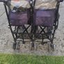 Maclaran double buggy Image 3