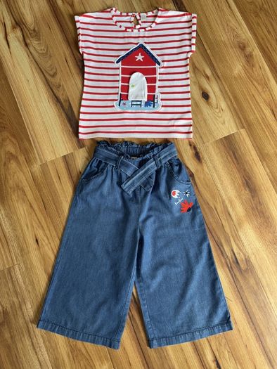 Tuc Tuc set age 6 excellent condition!
