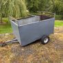Car Trailer! Image 2