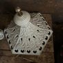 Cast Iron ornate Orangery oilheater Image 4