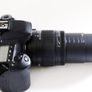 Canon EOS 80D + Sigma 18-250mm + 2 Batteries + 32GB Starter Kit Image 10
