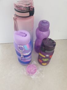 kids water bottles smiggle sistema ion8