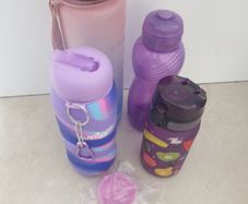 kids water bottles smiggle sistema ion8