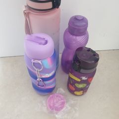 kids water bottles smiggle sistema ion8