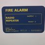 Postage - EDA-M350 Radio Signal Repeater Panel For EDA-M200 Image 5