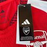 Arsenal home  jersey 26/27 Image 3