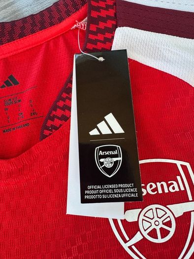 Arsenal home  jersey 26/27